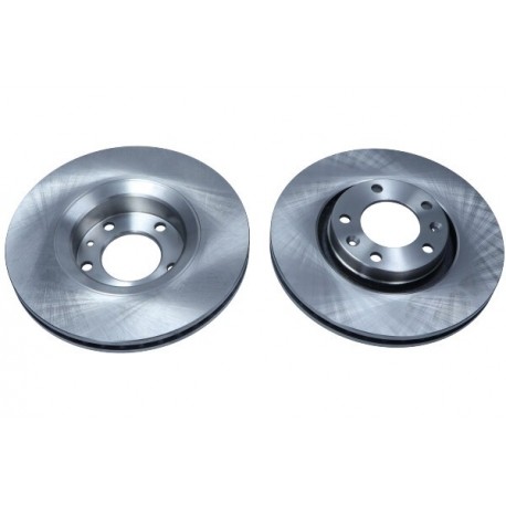 FÉKTÁRCSA. CITROEN ELSŐ XM 605 9557410