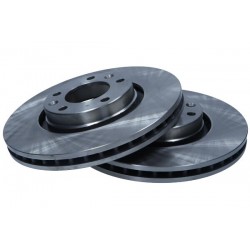 FÉKTÁRCSA. CITROEN ELSŐ XM 605 9557410