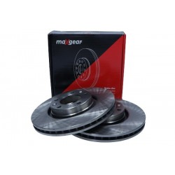 FÉKTÁRCSA. CITROEN ELSŐ XM 605 9557410