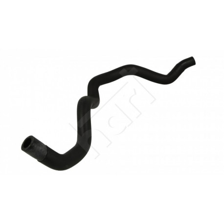 RADIÁTOR TÖMLŐ XSARA 2.0HDI 00-01 1307RR