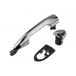 KÜLSŐ FOGANTYÚ ALFA ROMEO GIULIETTA 2010-/FRONT-RIGHT/