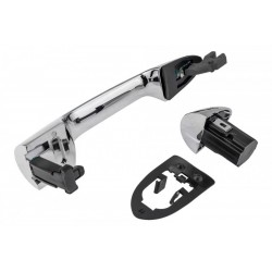 KÜLSŐ FOGANTYÚ ALFA ROMEO GIULIETTA 2010-/FRONT-RIGHT/