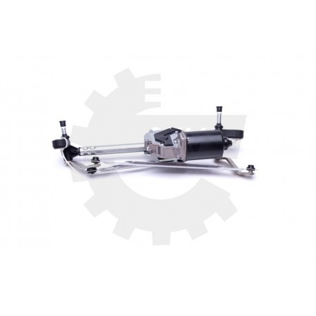 Törlőrudazat OPEL CORSA D (S07) CORSA E (X15) 1270814 1270814