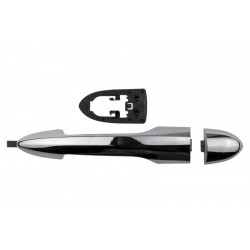 KÜLSŐ FOGANTYÚ ALFA ROMEO GIULIETTA 2010-/FRONT-RIGHT/