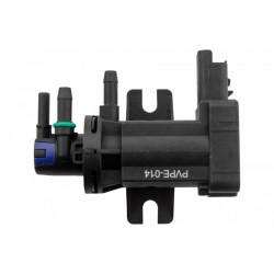 EGR TURBINASZELEP CITROEN BERLINGO 1.6HDI 2009-,C4 II 1.6HDI,2.0HDI 2009-,C5 III 2.0HDI 2009-,FORD B-MAX 1.5TDCI 2012-,PEUGEOT