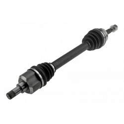 MEGHAJTÓ FÉLTENGELY CITROEN C4 CACTUS 1.2 THP110,PURE TECH 130, 1.5BLUEHDI 100 14- /BALRA,MTM,ATM/ NPW-CT-137