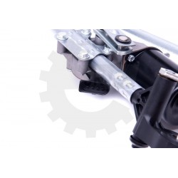 Törlőrudazat OPEL CORSA D (S07) CORSA E (X15) 1270814 1270814