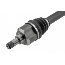 MEGHAJTÓ FÉLTENGELY CITROEN C4 CACTUS 1.2 THP110,PURE TECH 130, 1.5BLUEHDI 100 14- /BALRA,MTM,ATM/ NPW-CT-137