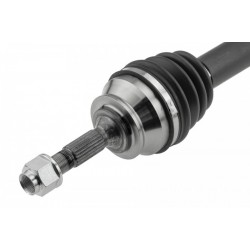 MEGHAJTÓ FÉLTENGELY CITROEN C4 CACTUS 1.2 THP110,PURE TECH 130, 1.5BLUEHDI 100 14- /BALRA,MTM,ATM/ NPW-CT-137