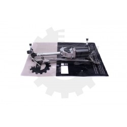 Törlőrudazat OPEL CORSA D (S07) CORSA E (X15) 1270814 1270814