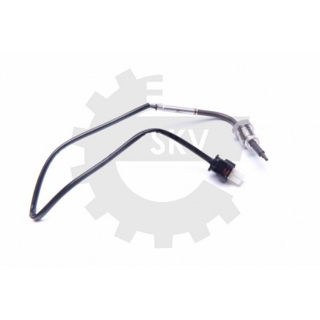 KIPUFOGÓGÁZ-HŐMÉRSÉKLET ÉRZÉKELŐ MERCEDES E-OSZTÁLY GL A0071538628