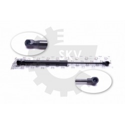 MOTORBURKOLAT MŰKÖDTETŐ VW CADDY III TOURAN (1T3) 1T0823359D