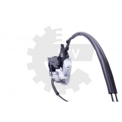 BAL ELSŐ AJTÓ ZÁR HYUNDAI TUCSON 81310-D3010