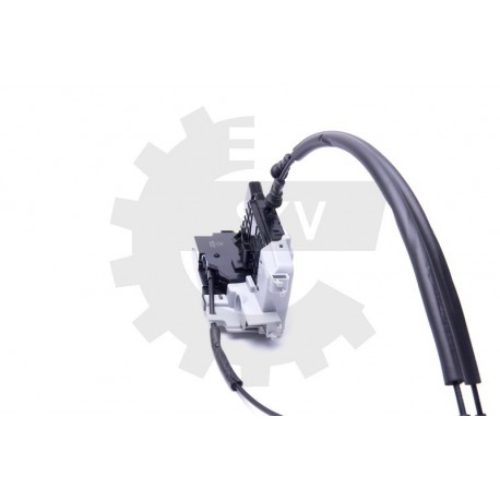 BAL ELSŐ AJTÓ ZÁR HYUNDAI TUCSON 81310-D3010