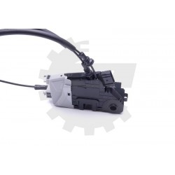 BAL ELSŐ AJTÓ ZÁR HYUNDAI TUCSON 81310-D3010