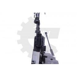 BAL ELSŐ AJTÓ ZÁR HYUNDAI TUCSON 81310-D3010