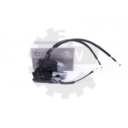 BAL ELSŐ AJTÓ ZÁR HYUNDAI TUCSON 81310-D3010