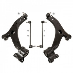 ELSŐ LENGŐKAROK FORD C-MAX (DM2) AV61-3B438-BA