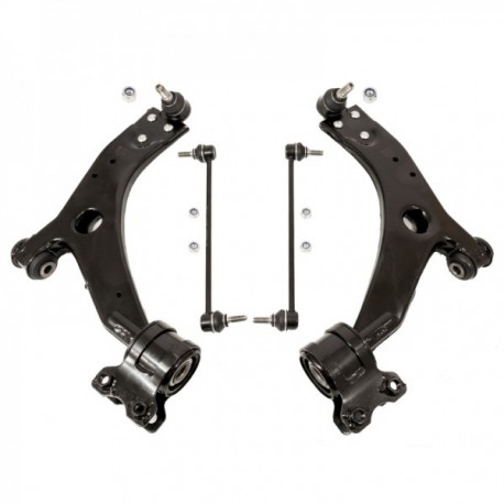 ELSŐ LENGŐKAROK FORD C-MAX (DM2) AV61-3B438-BA