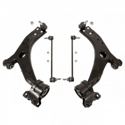 ELSŐ LENGŐKAROK FORD C-MAX (DM2) AV61-3B438-BA