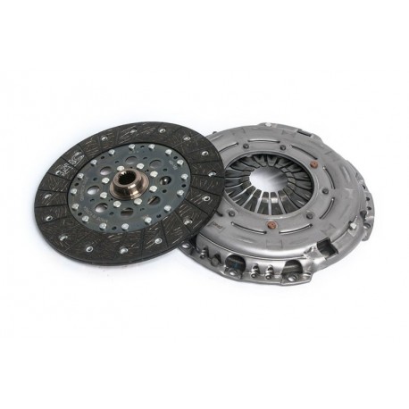 KUPLUNG SZETT KETTŐS TÖMEGŰ KERÉKKEL I40 II 1.7 CRDI 2015-01 - /116 KM/EURO 6/ KETTŐS TÖMEGŰ KERÉKKEL, KUPLUNGCSOMAGGAL EGYÜTT