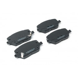 JEEP RENEGADE 14-, COMPASS 17- FÉKBETÉTEK 77367214