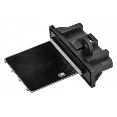 NISSAN ALMERA II FÚVÓ ELLENÁLLÁS 00-06, MICRA II 92-03 / 4 TŰS /. 2715072B01