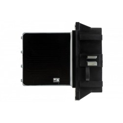 NISSAN ALMERA II FÚVÓ ELLENÁLLÁS 00-06, MICRA II 92-03 / 4 TŰS /. 2715072B01