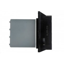 NISSAN ALMERA II FÚVÓ ELLENÁLLÁS 00-06, MICRA II 92-03 / 4 TŰS /. 2715072B01