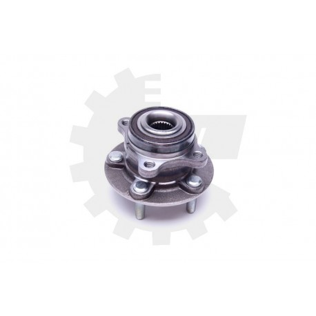 Kerékagy Kerékcsapágy készlet ELSŐ/HÁTSÓ FORD MONDEO V 1826188 1826188