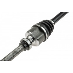 FÉLTENGELYES HAJTÁS CITROEN BERLINGO 1.1,1.4 96-, XSARA 1.4,1.6 97-05, PEUGEOT PARTNER 1.1,1.4 96- /JOBB/. 23353