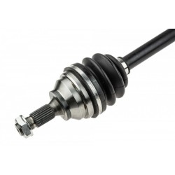 FÉLTENGELYES HAJTÁS CITROEN BERLINGO 1.1,1.4 96-, XSARA 1.4,1.6 97-05, PEUGEOT PARTNER 1.1,1.4 96- /JOBB/. 23353