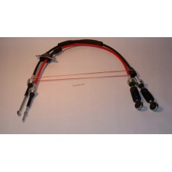 DAWEOO MATIZ VÁLTÓKÁBEL 96266622