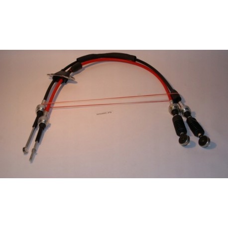 DAWEOO MATIZ VÁLTÓKÁBEL 96266622