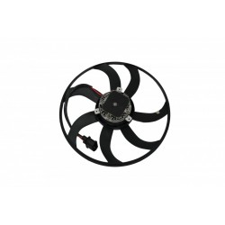 RADIÁTOR VENTILÁTOR OCTAVIA II SUPERB II 1K0959455EF