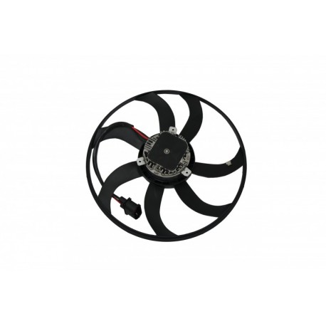 RADIÁTOR VENTILÁTOR OCTAVIA II SUPERB II 1K0959455EF
