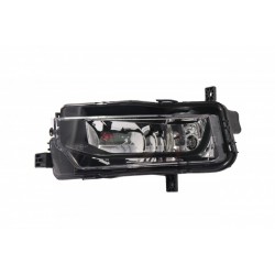 KÖDLÁMPA VW TRANSPORTER BAL 16- 7E0941661