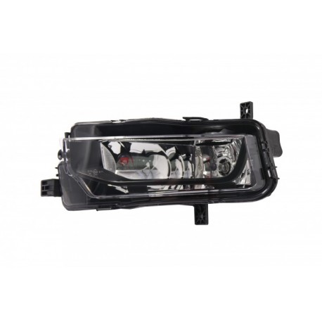 KÖDLÁMPA VW TRANSPORTER BAL 16- 7E0941661