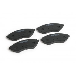 KALOS AVEO 1.2I 1.4I OHC 1.4 DOHC 02 FÉKBETÉTEK - ELÖL 96534653