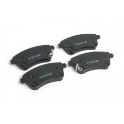 VENGA FÉKBETÉTEK 09.10 - ELÖL 581011PA00