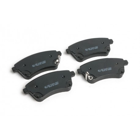 VENGA FÉKBETÉTEK 09.10 - ELÖL 581011PA00