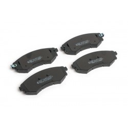 FÉKBETÉTEK SONATA I II III Y2 Y3 EF LANTRA J1 DOHC 90.10-95.11 LANTRA J2 95.11-00.09 COUPE RD 96.03-01.09 SANTAMO 98.02- KIA