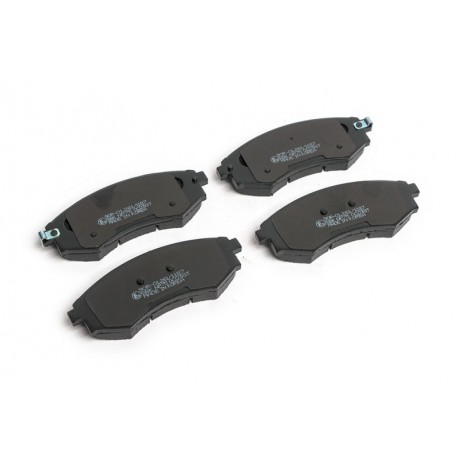 FÉKBETÉTEK SONATA I II III Y2 Y3 EF LANTRA J1 DOHC 90.10-95.11 LANTRA J2 95.11-00.09 COUPE RD 96.03-01.09 SANTAMO 98.02- KIA