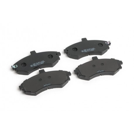 FÉKBETÉTEK MATRIX 1.6I 2.0I 1.5CRDI 02.03-07.02 ELANTRA XD 01.09-03.06 ELÖL 581012DA40