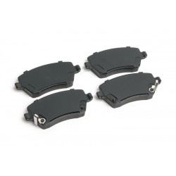 MICRA K12 1.0I 16V FÉKBETÉTEK. 1.2I 16V. 1.4I 16V 03-.NOTE 05-. RENAULT MODUS 04.12- ELÖL. 23973.17.3