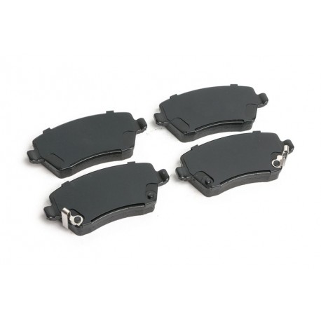 MICRA K12 1.0I 16V FÉKBETÉTEK. 1.2I 16V. 1.4I 16V 03-.NOTE 05-. RENAULT MODUS 04.12- ELÖL. 23973.17.3