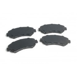 QASHQAI 06-.X-TRAIL T31 07- ELSŐ FÉKBETÉTEK D1060JD00A