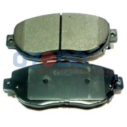 GS ELSŐ FÉKBETÉTEK 21490.17.1