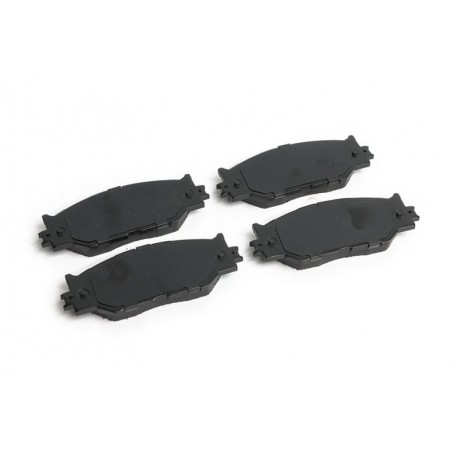 IS 220d 250 fékbetétek 05- FRONT 446553020