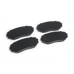 FÉKBETÉTEK CX7 2.2DT 09- 2.3T 07-FRONT L2Y63323Z